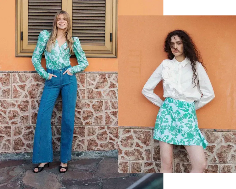 Botaniczne printy w nowoczesnym wydaniu – dlaczego moda znów rozkwita?