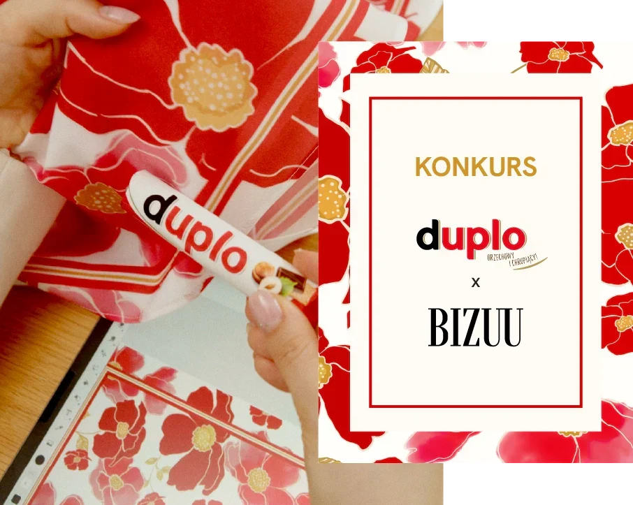 konkurs duplo x bizuu miniaturka wpisu