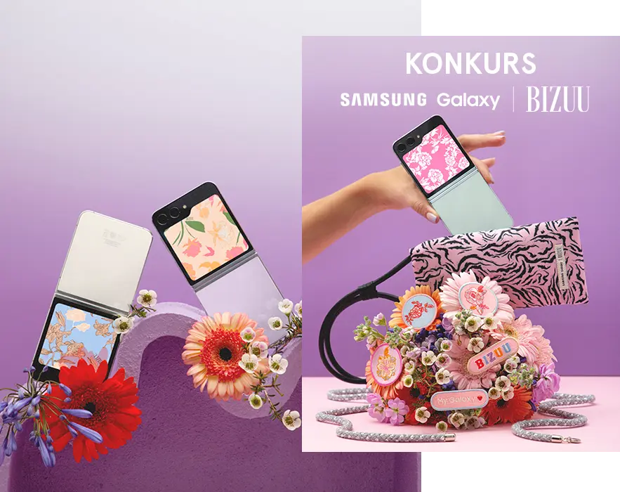 Regulamin Konkursu „BIZUU x Samsung Galaxy”