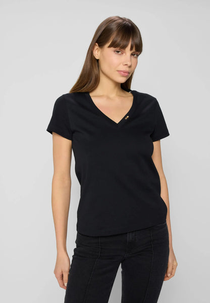 Komplet basic'owych t-shirtów FOKIA