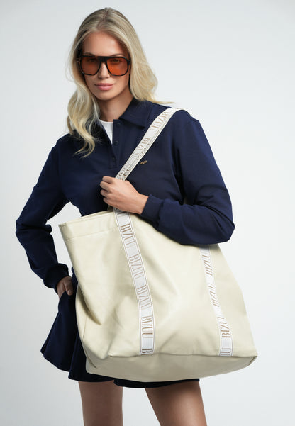 Granatowa bluza Ruella