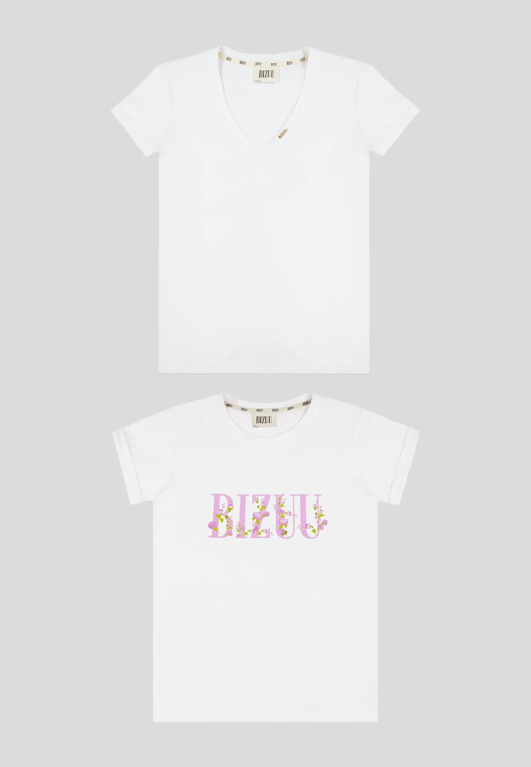 Komplet t-shirtów BIZUU